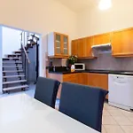 Apartment Stepanska