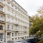 Apartment Stepanska