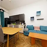 Apartments Jiriho Z Podebrad