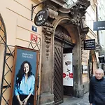 Pension Karlova