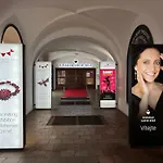 Pension Karlova