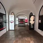Pension Karlova