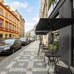 Numa Prague Republika