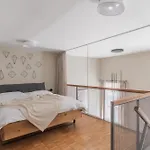 Prague Days - Loft Apt - Parking - 4 Min Wenceslas Sq