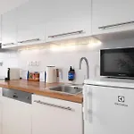 Prague Days - Cozy Apartment With Workspace