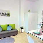 Romantic Apartment In The Center Of Prague