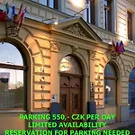 Hotel Superior Prague