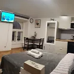 Apartment Prague Center