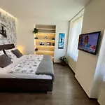 Agnes - Apartments