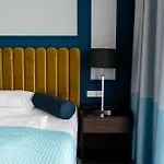 The Hotel Fitzgerald