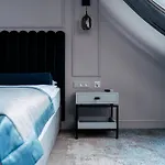 The Hotel Fitzgerald