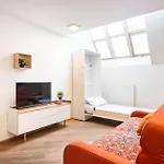 Rehorova Apartments