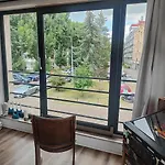 Big Windows Apartment