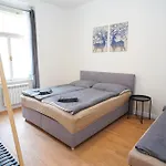 Stunning Apartment In Historical Center Prague