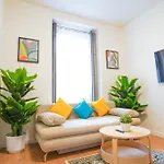 Stunning Apartment In Historical Center Prague