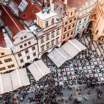 Innside Prague Old Town