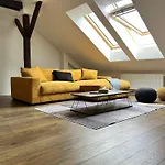 Loft Apartments Prague