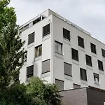 Prague Days - Premium Studios W Stunning Terraces - Easy City Access