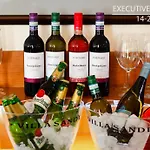 Hotel Adler - Czech Leading Hotels