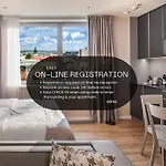 Golden Angel Suites By Adrez