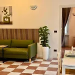 Residence Olivova