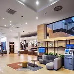 Courtyard By Marriott Prague Airport