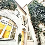 Elegantsuite 1 Minut Charles Bridge Ps5 And Garden