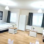 City Castle Aparthotel