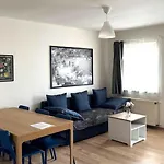 City Castle Aparthotel