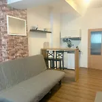 Zizkov Cosy Studio Apartments