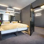 Hotel Mucha