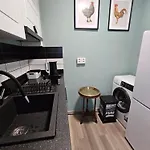 Westfield Apartment
