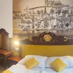 Hotel Liliova Prague Old Town