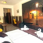 Hotel Liliova Prague Old Town