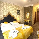 Hotel Liliova Prague Old Town