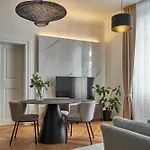 Three Golden Crowns Apartments