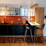 Prague 7days Apartment