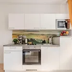 Anytime Holiday- Wenceslav Apartments