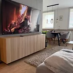 City View Apartment Lenka