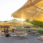 Prague Camping Dzban