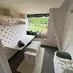 Prague Camping Dzban