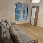 Apartmany Prague