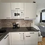 Praha 1 Florenc Hlavni Mesto Romantic Apartments