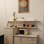 Charles Bridge, Old Town3 Min Walk Private Room C