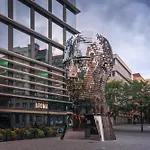 Metropol Design Hotel Old Town