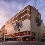 Metropol Design Hotel Old Town