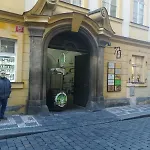 Charles Bridge, Old Town3 Min Walk Private Room H