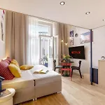 Turnkey I Wenceslas Square Premium Apartments