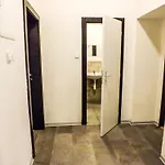 Cute Room D2 Prague 7