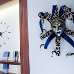Myo Hotel Mysterius
